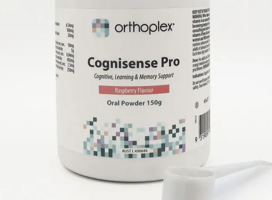 Orthoplex Cognisense Pro