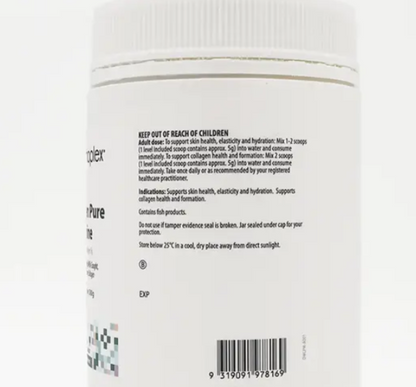 Orthoplex Collagen Pure Marine