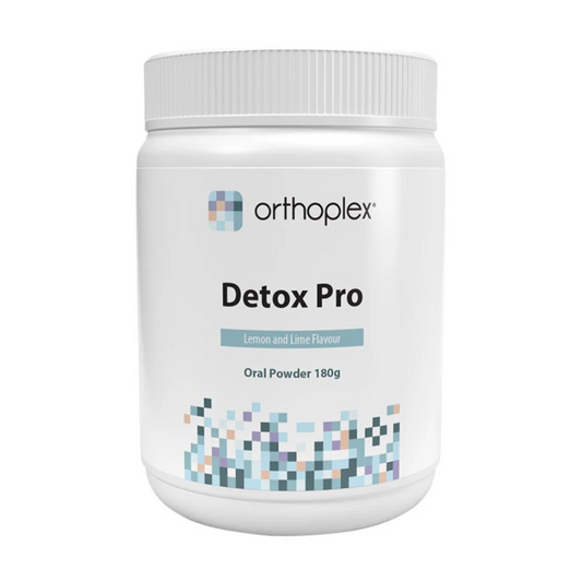 Orthoplex  Detox Pro