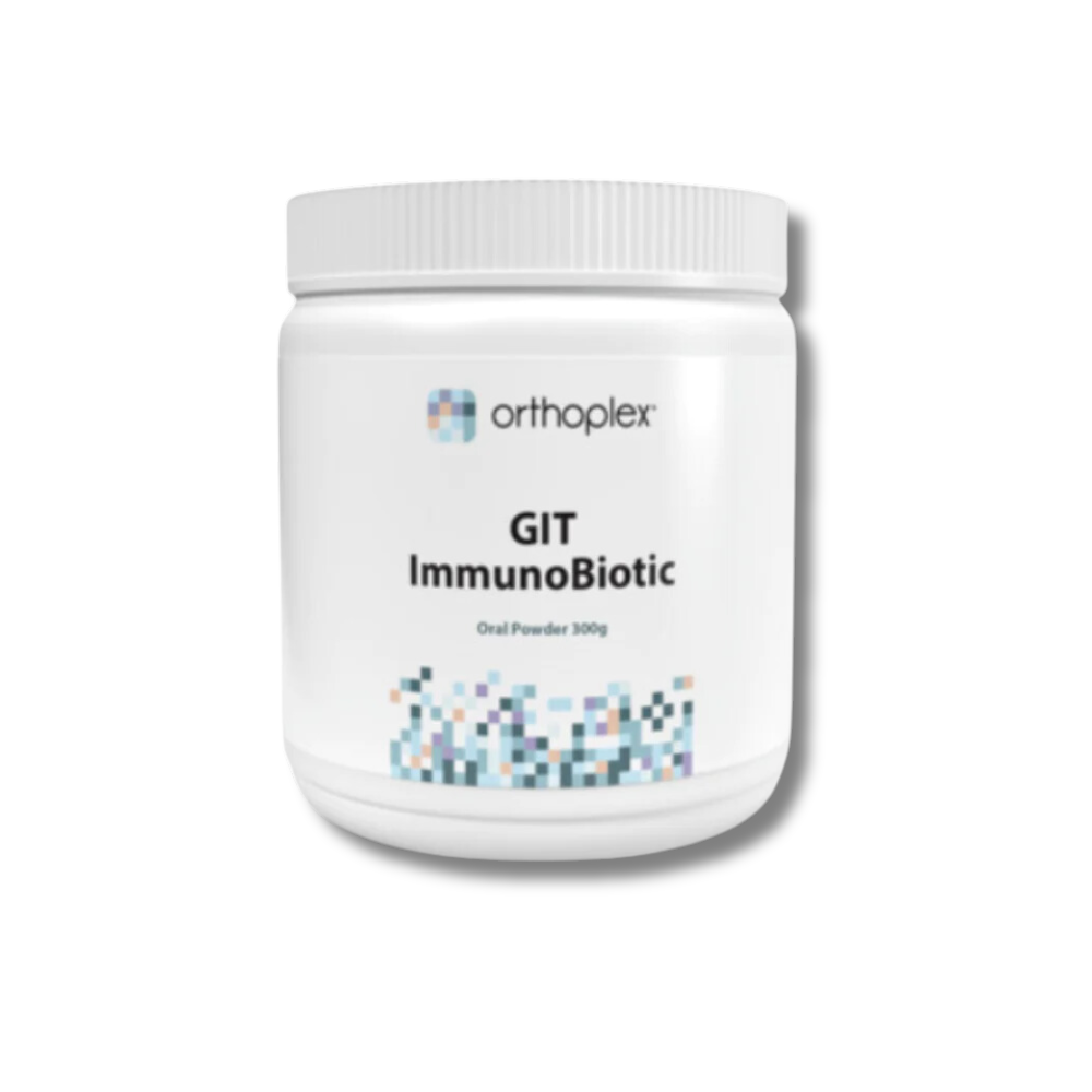Orthoplex GIT ImmunoBiotic