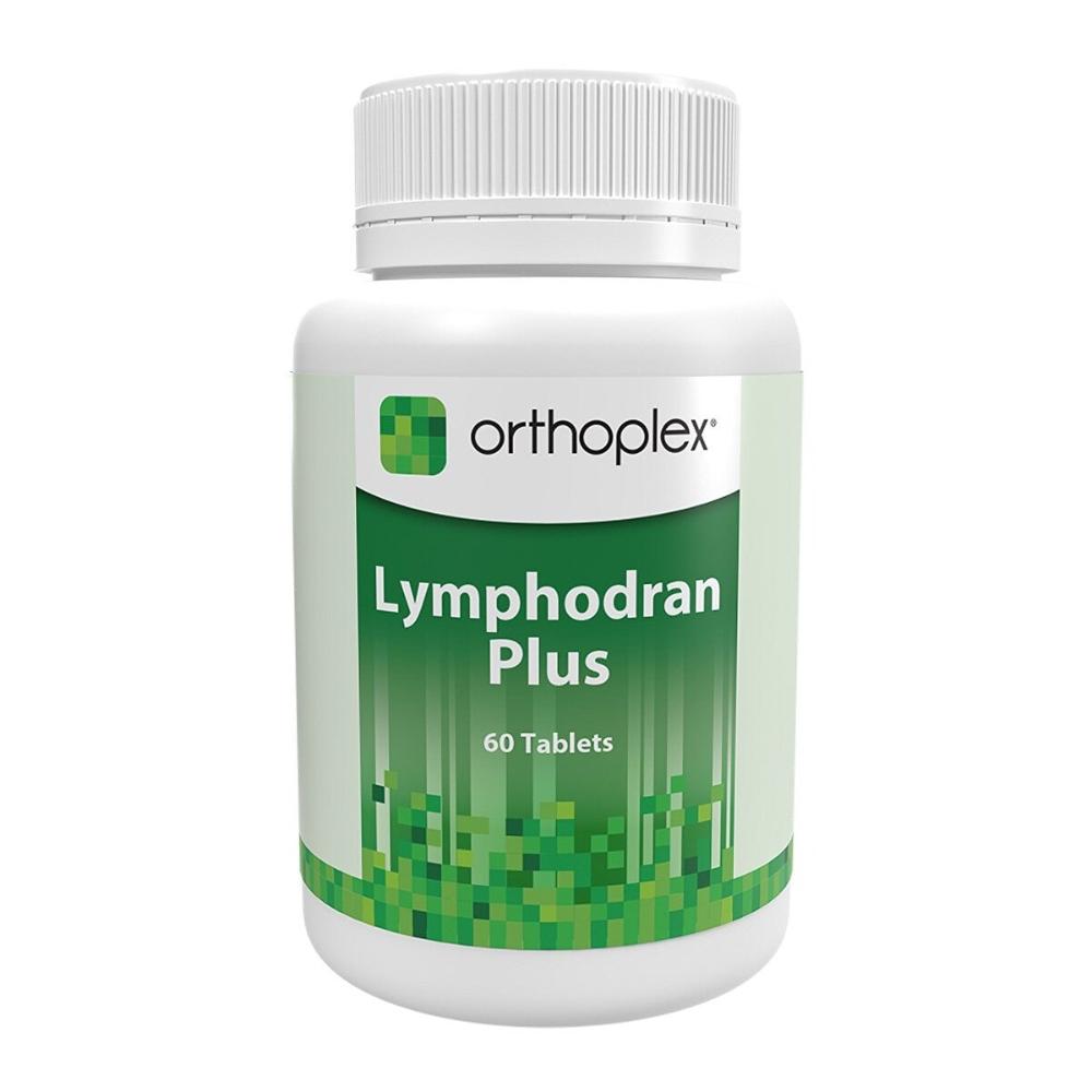 Orthoplex Lymphodran Plus