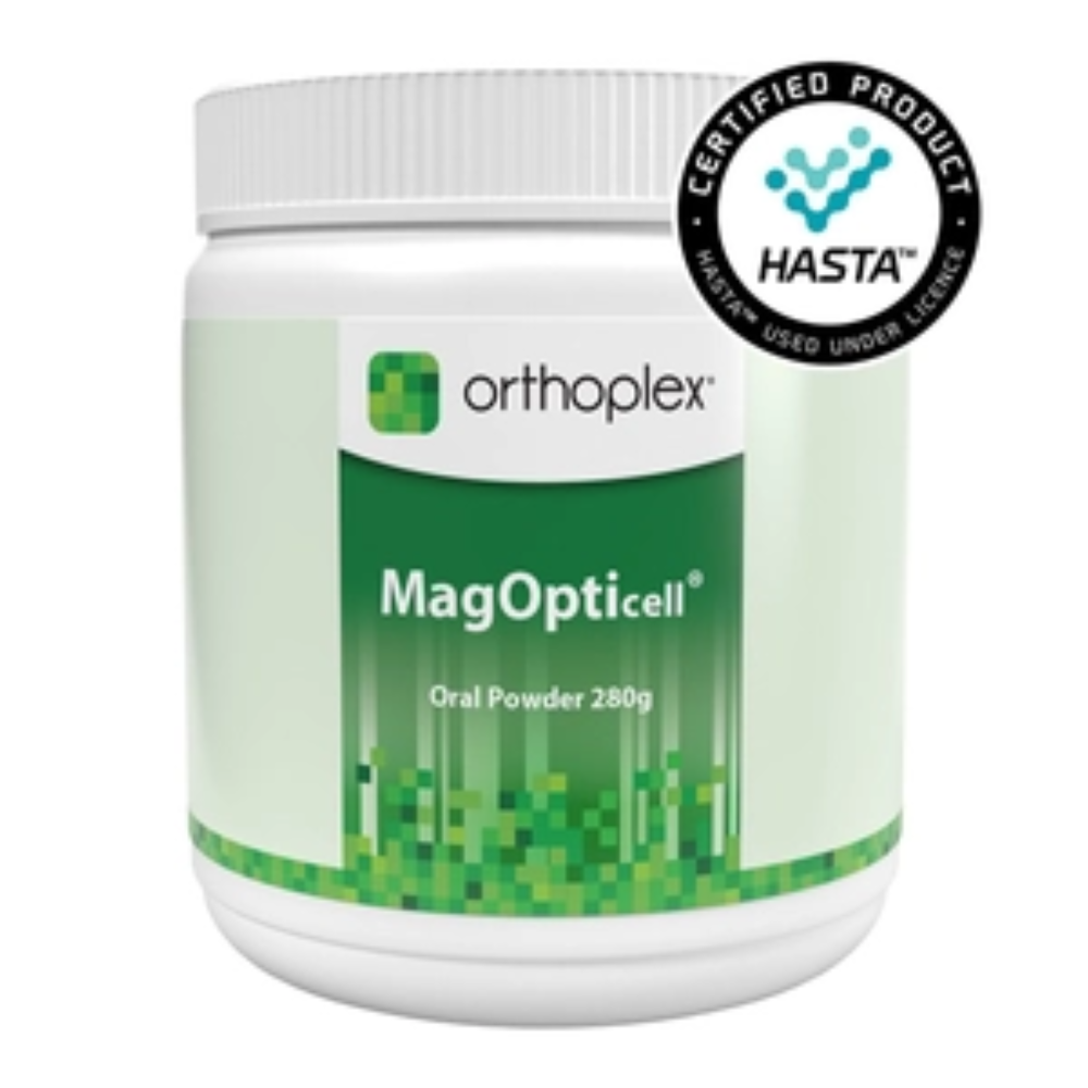 Orthoplex Green Mag OptiCell – Betahealth