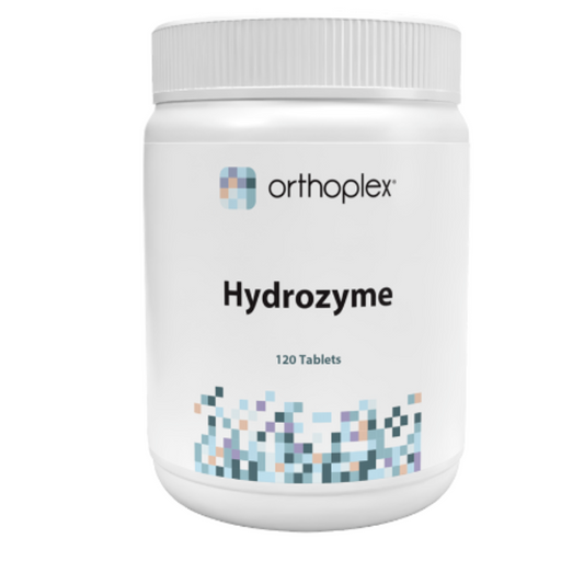 Orthoplex Hydrozyme