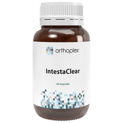 Orthoplex Intestaclear 60