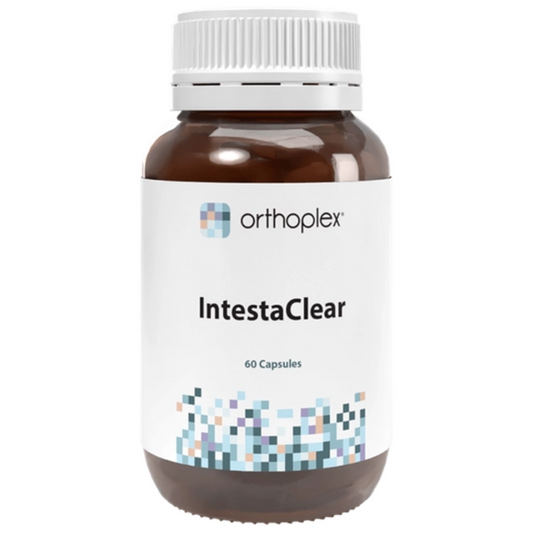 Orthoplex Intestaclear 60