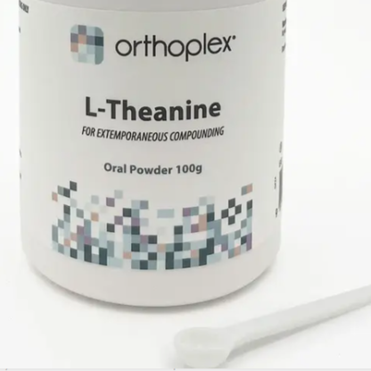 Orthoplex L-Theanine 
