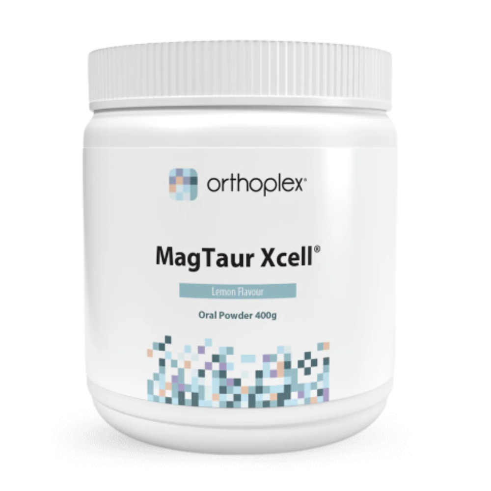 MagTaur Xcell 