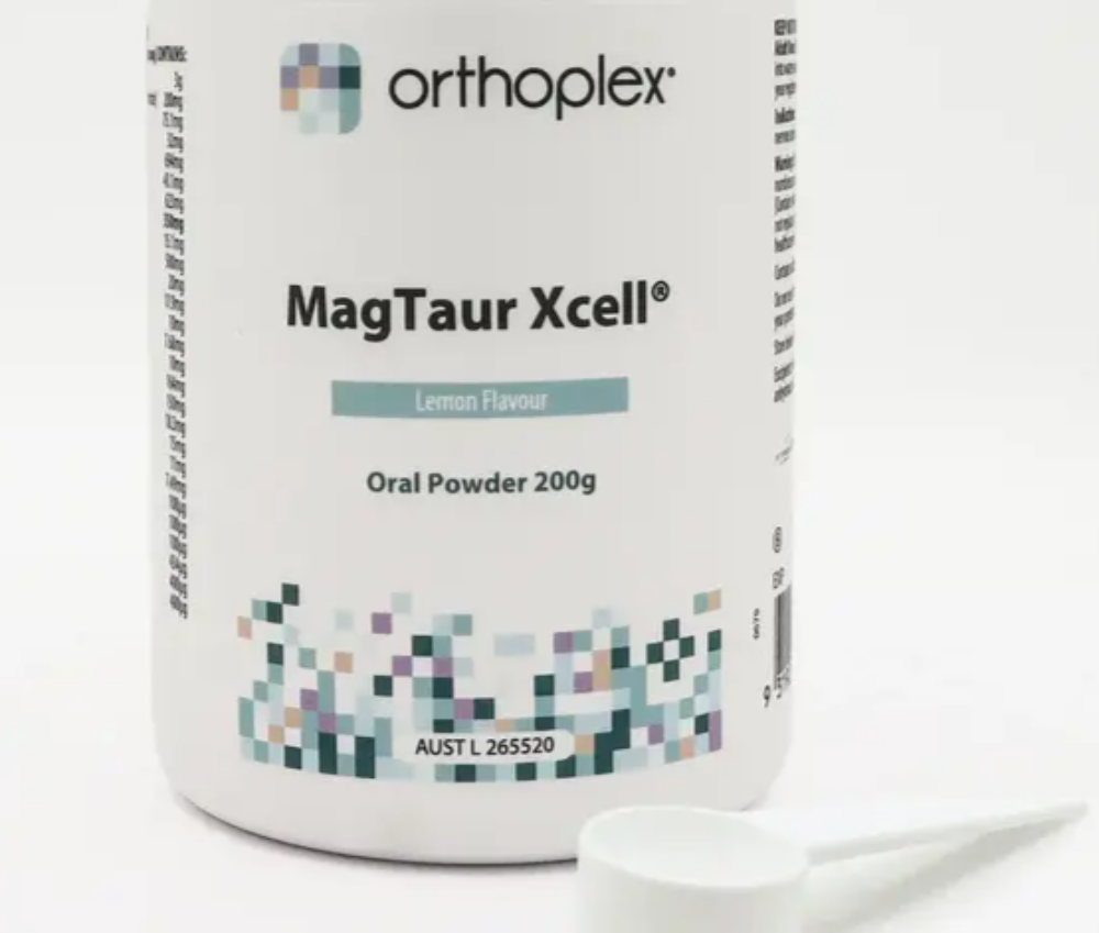 Orthoplex Mag Taur Xcell 