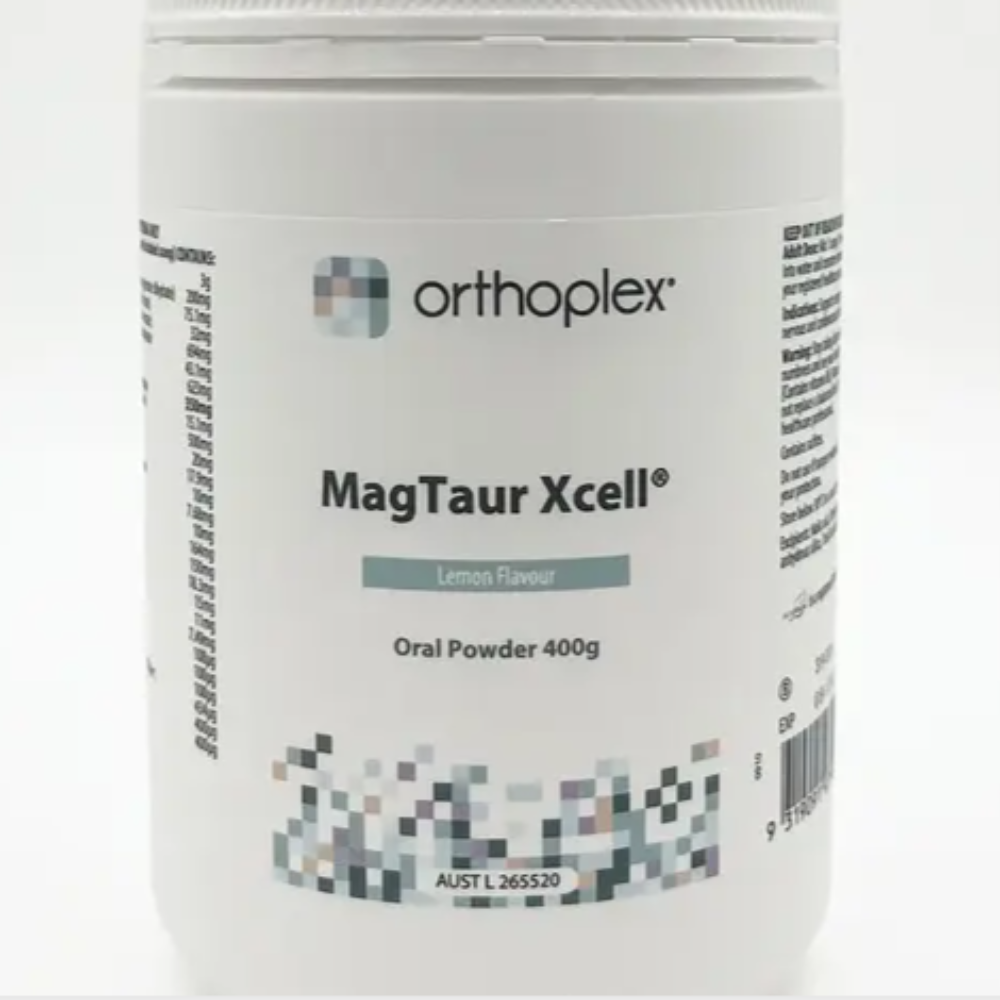 Orthoplex Mag Taur Xcell 