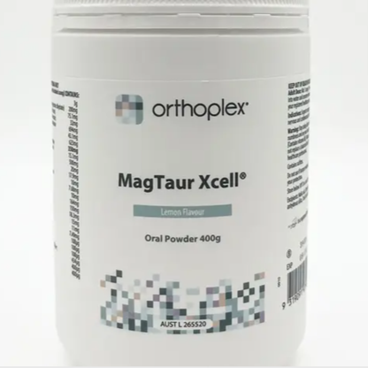 Orthoplex Mag Taur Xcell 