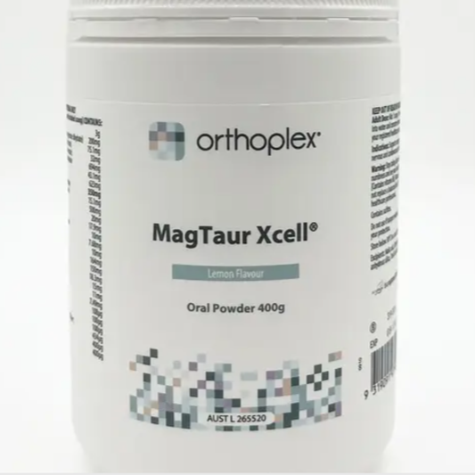Orthoplex Mag Taur Xcell 