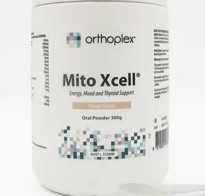 Orthoplex Mito Xcell