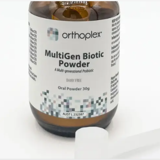 Orthoplex MultiGen Biotic 