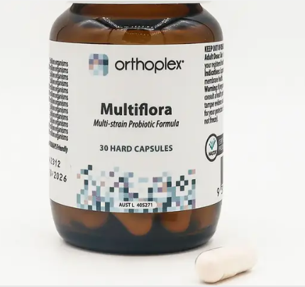 Orthoplex  Multiflora 30 