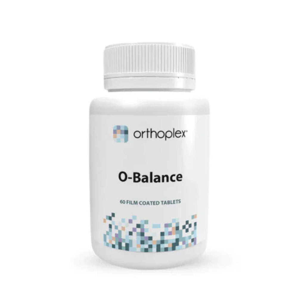 Orthoplex O-Balance