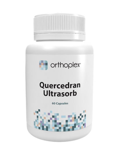 Orthoplex Quercedran Ultrasorb 