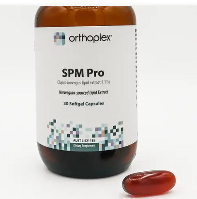 Orthoplex SPM Pro 