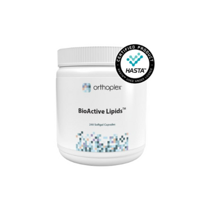 Orthoplex White BioActive Lipids