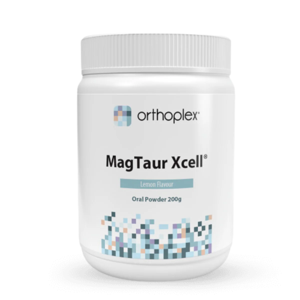 Orthoplex  MagTaur Xcell 