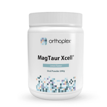 Orthoplex  MagTaur Xcell 