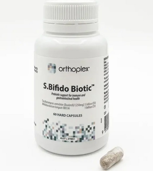 Orthoplex S.Bifido Biotic