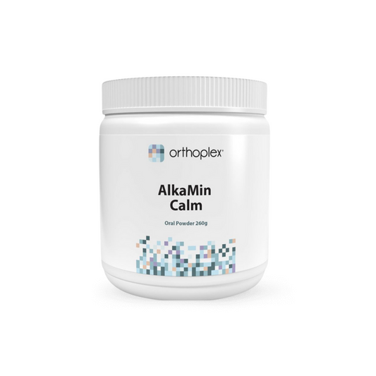 AlkaMin Calm 260g