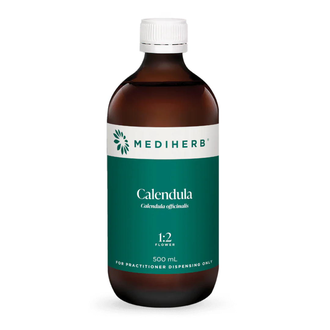 MediHerb Calendula 1:2 500ml