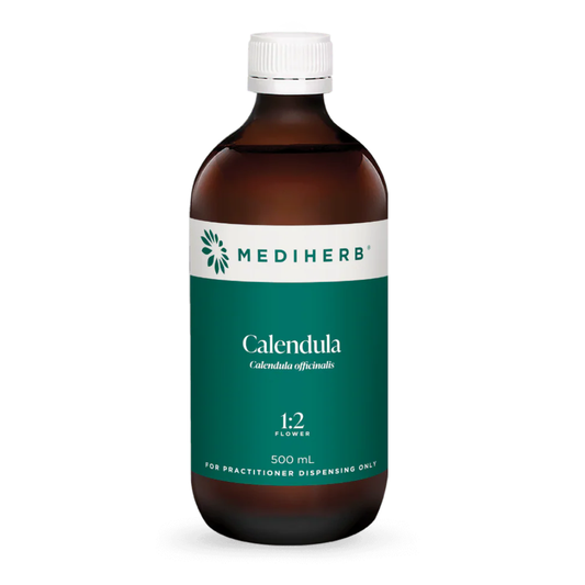 MediHerb Calendula 1:2 500ml