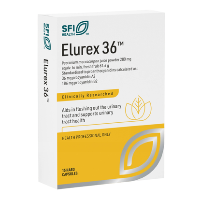 SFI Elurex 36（前称Ellura）
