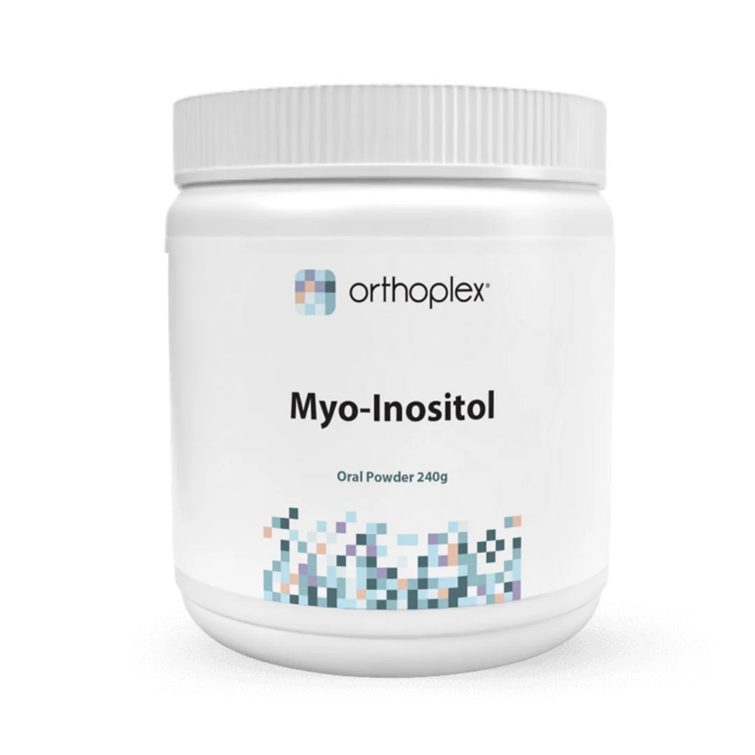 Orthoplex Myo-Inositol