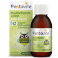 Pentavite Multivitamins with Iron Kids Oral Liquid 100mL