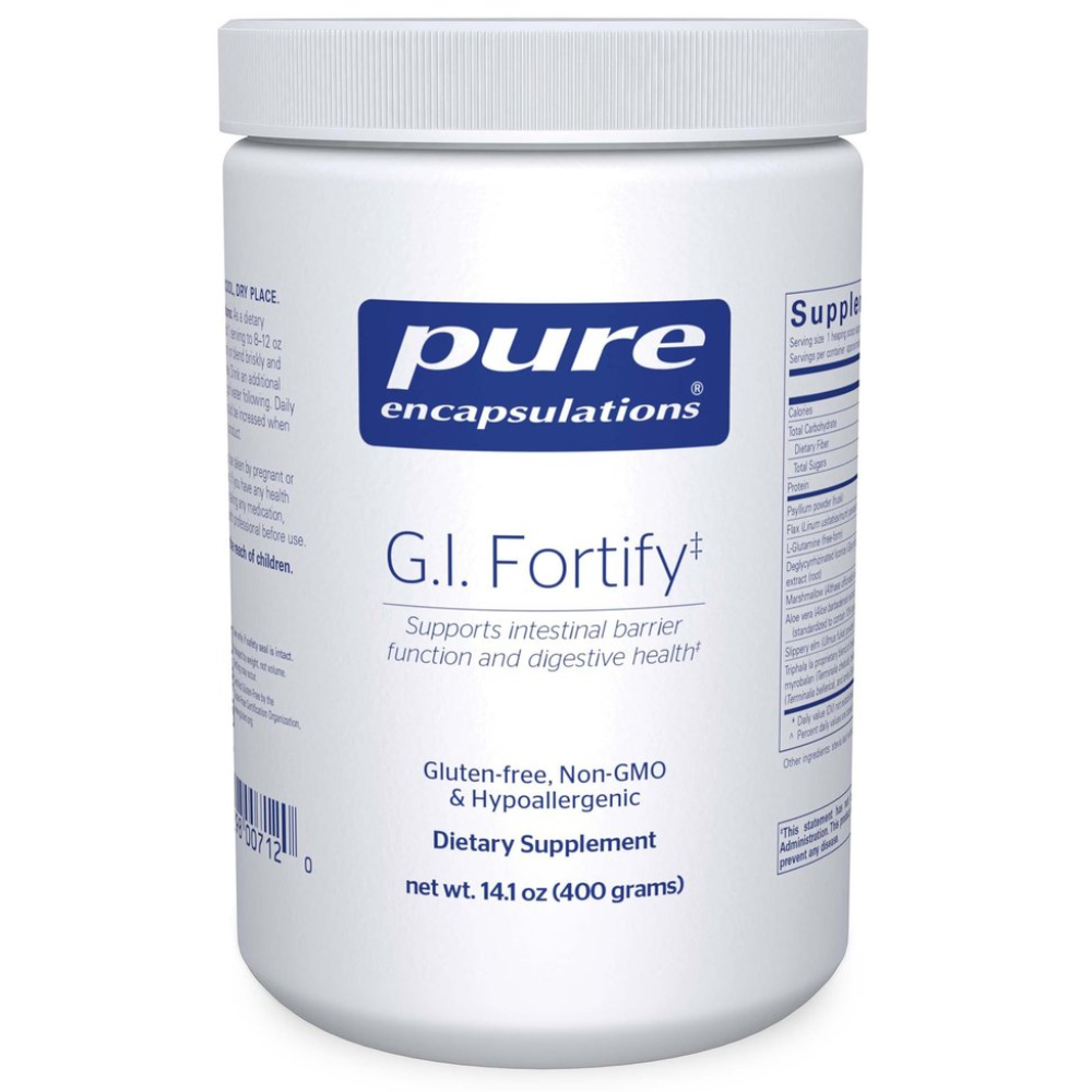 Pure Encapsulation G.I. Fortify