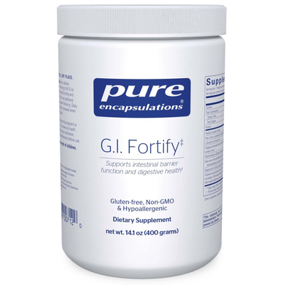 Pure Encapsulation G.I. Fortify