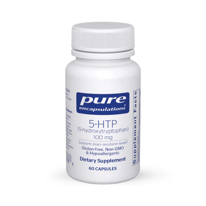 Pure Encapsulations 5-HTP