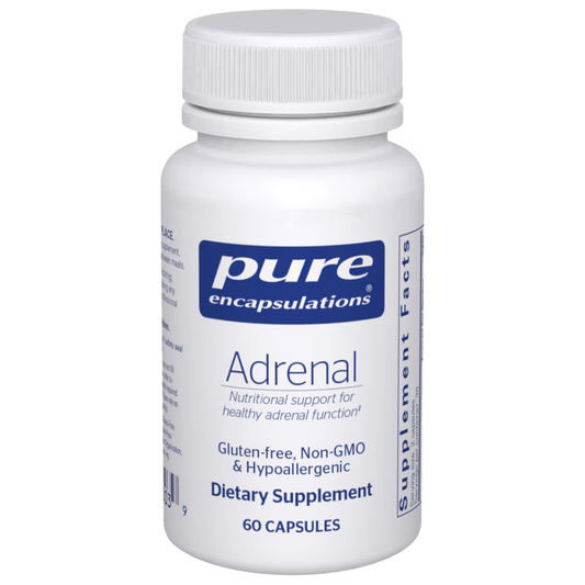 Pure Encapsulations Adrenal