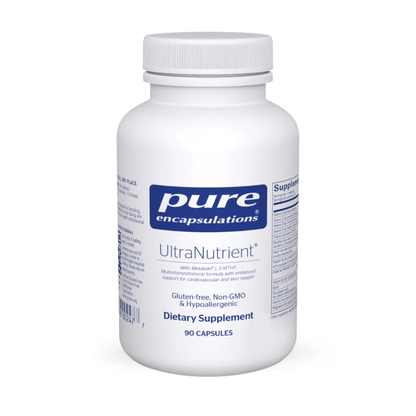 Pure Encapsulations UltraNutrient 