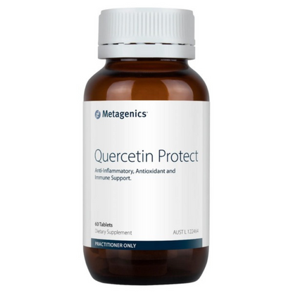 Metagenics Quercetin Protect 