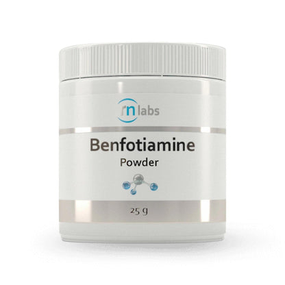 Rn Labs Benfotiamine 