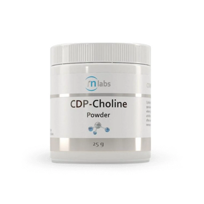 RN Labs CDP-Choline 