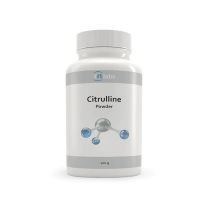 RN Labs Citrulline 100g