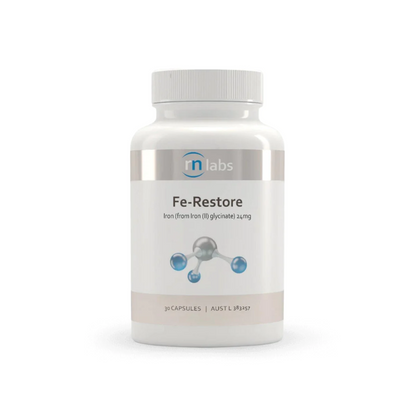 RN Labs Fe-Restore