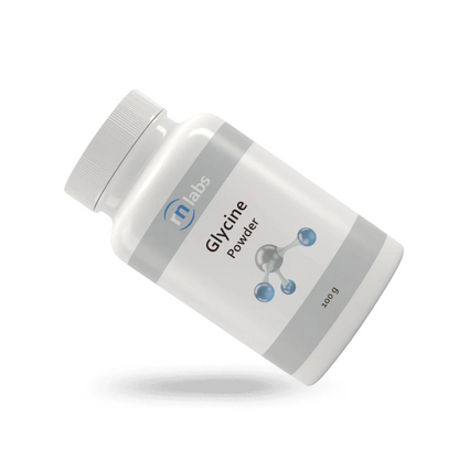 RN Labs Glycine 