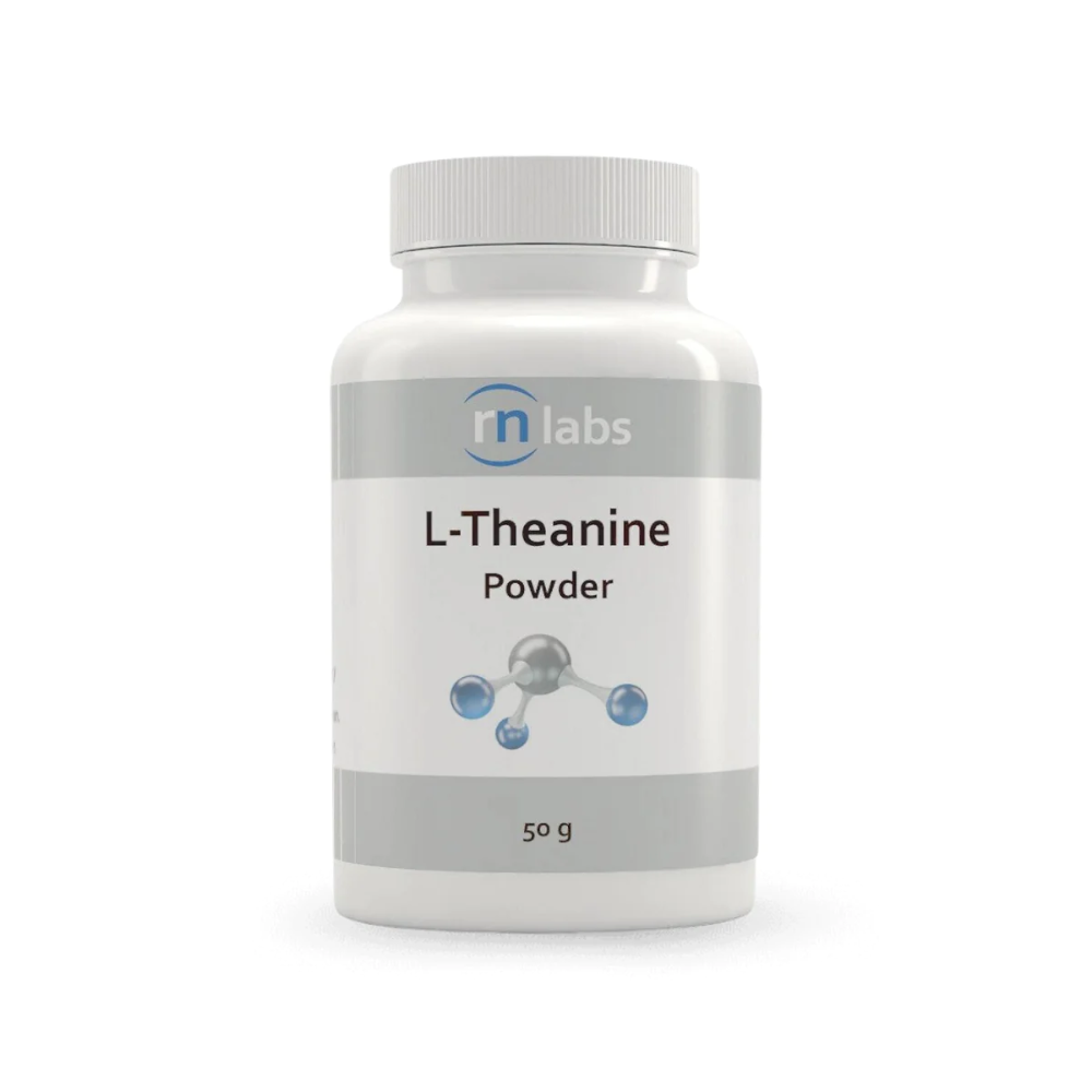 RN Labs L-Theanine 50g