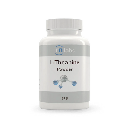 RN Labs L-Theanine 50g