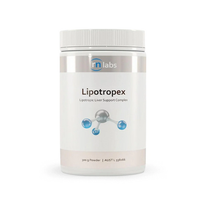 RNLabs Lipotropex