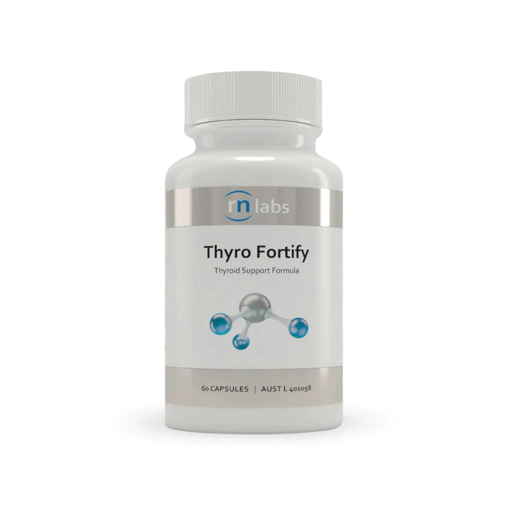 RN Labs Thyro Fortify