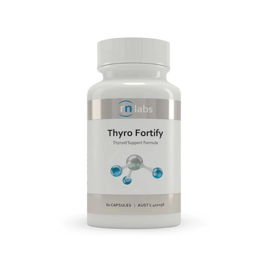 RN Labs Thyro Fortify