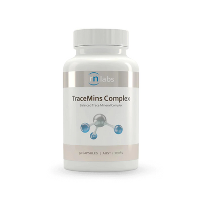 RN Labs TraceMins Complex 90 Cap