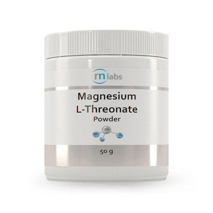 RN Labs Magnesium L-Threonate 