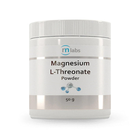 RN Labs Magnesium L-Threonate 
